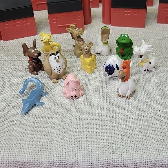 Apples to Apples Junior Game and Snortal game - Picture 6 of 13